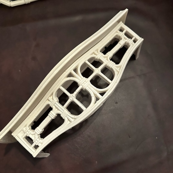 3 piece homco wall decor - Picture 5 of 11